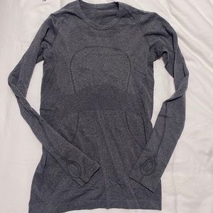 lululemon swiftly tech long sleeve